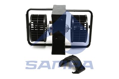 Motoras ventilator SAMPA 064065