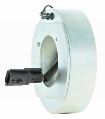 Coil, magnetic clutch (compressor) 38646