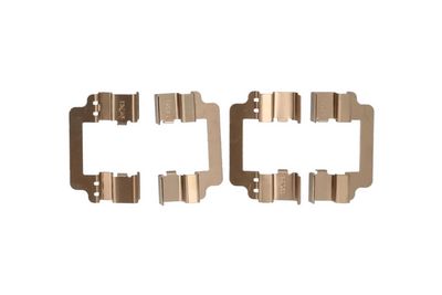 SET ACCESORII PLACUTE FRANA