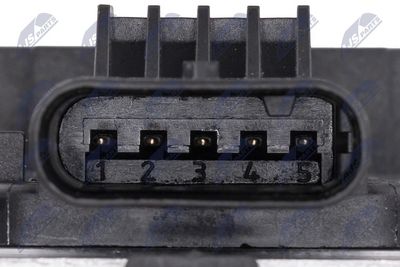 NOx-Sensor, vstrekovanie močoviny NTY ENOX-AU-025