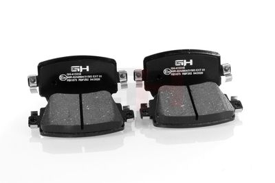 SET PLACUTE FRANA FRANA DISC GH GH413316 5