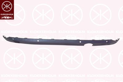 Spojler KLOKKERHOLM 0531971A1
