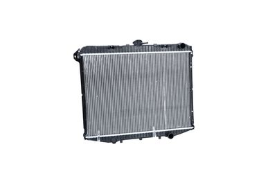 RADIATOR RACIRE MOTOR NRF 519533 45