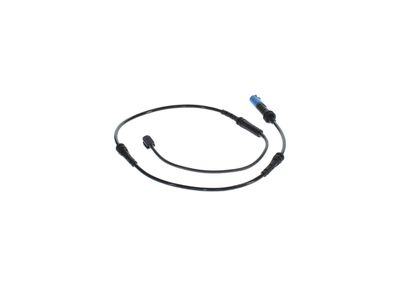 WARNKONTAKT BREMSBELAGVERSCHLEIß BOSCH 1987473618 6