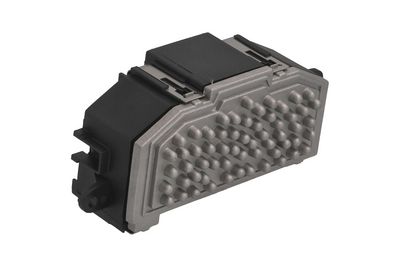 Odpor, vnitřní tlakový ventilátor KAMOKA 4140157