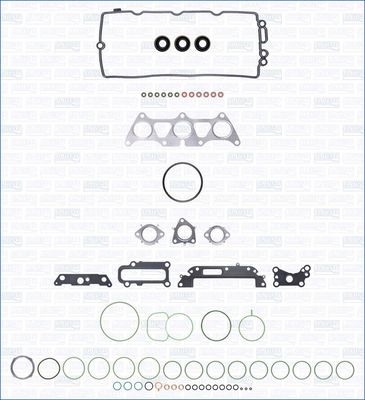 Комплект прокладок, головка цилиндра AJUSA 53090500 для AUDI Q8