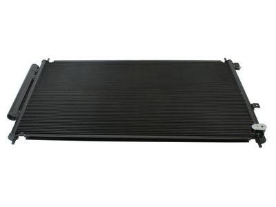 CONDENSATOR CLIMATIZARE