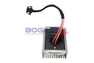 REZISTOR VENTILATOR HABITACLU BOGAP A4112112 4