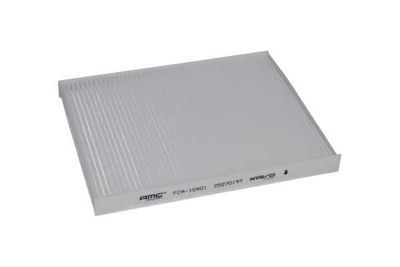 FILTRU AER HABITACLU AMC Filter FCA10401 15
