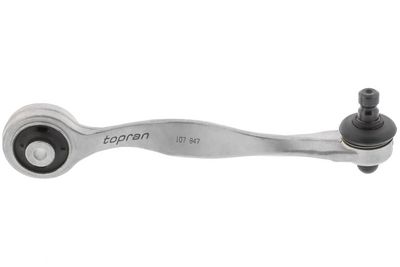 носач, окачване на колелата TOPRAN 107 847