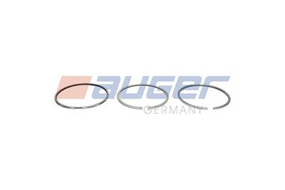 ABS-sensor Voor Links/Rechts