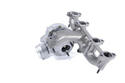 LADER AUFLADUNG BTS Turbo T912246BT 16