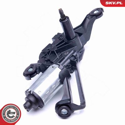 MOTOR STERGATOR ESEN SKV 19SKV055 3