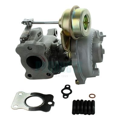 COMPRESOR SISTEM DE SUPRAALIMENTARE