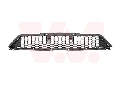въздухозаборна решетка, броня VAN WEZEL 8802590