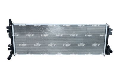 Radiateur de refroidissement moteur NRF