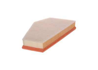 LUFTFILTER BOSCH F026400255 19