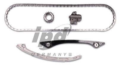 CHIT LANT DE DISTRIBUTIE