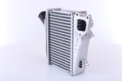INTERCOOLER COMPRESOR NISSENS 961222 28