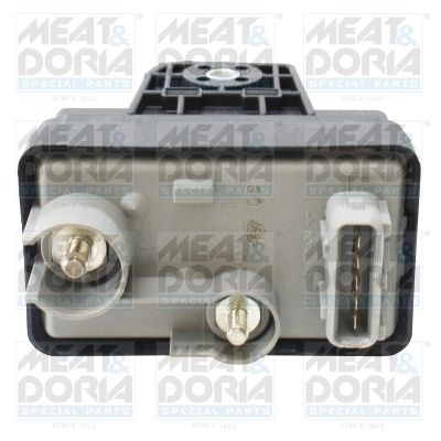 Блок управления, время накаливания MEAT & DORIA 7244084 для LANCIA DELTA