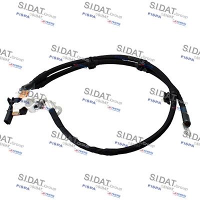 SENSOR BATTERIEMANAGEMENT