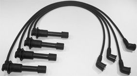 Комплект проводов зажигания EUROCABLE EC-7171 для MAZDA MX-3