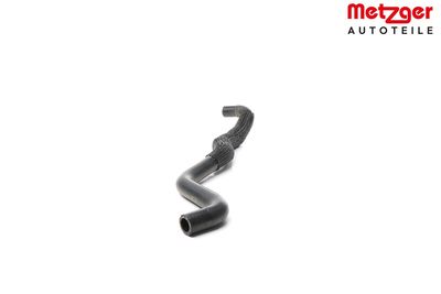 KüHLERSCHLAUCH METZGER AUTOTEILE 2421808 11