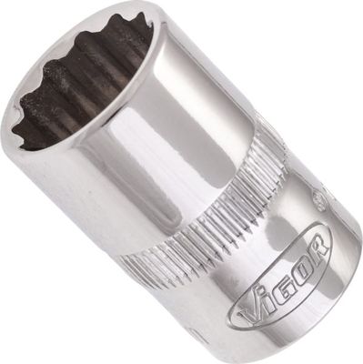 Muciņatslēga VIGOR V7538-13