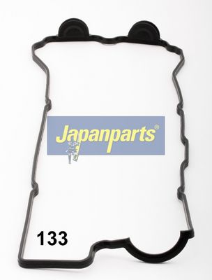 Garnitura, capac supape JAPANPARTS GP-133