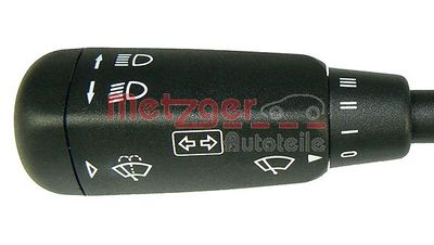 COMUTATOR COLOANA DIRECTIE METZGER AUTOTEILE 0916142 1