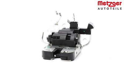HECKKLAPPENSCHLOSS METZGER AUTOTEILE 2310698 22