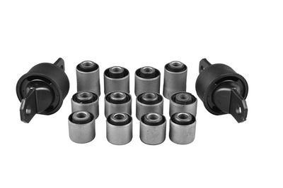 Mounting Kit, control/trailing arm 00226297