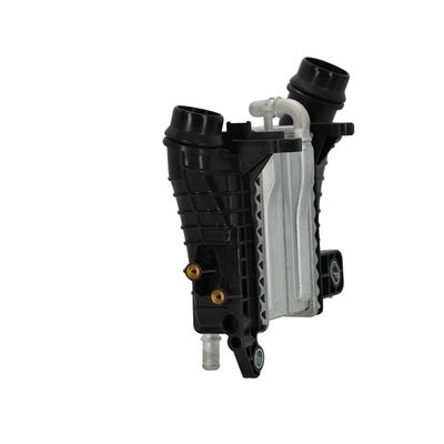 INTERCOOLER COMPRESOR NISSENS 961321 17