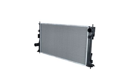 RADIATOR RACIRE MOTOR NRF 58558 10