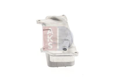 ÖLKüHLER AUTOMATIKGETRIEBE AKS DASIS 046060N 4