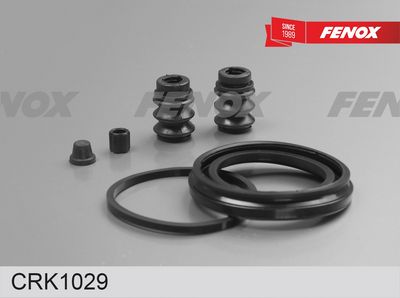 ремонтен комплект, спирачен апарат FENOX CRK1029