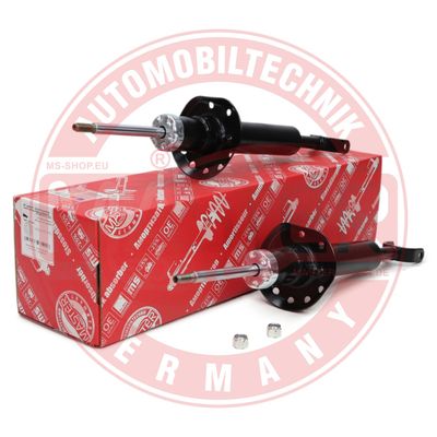 Tlmič pérovania /cena za 1 kus/ MASTER-SPORT GERMANY 16K004721