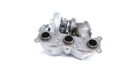 LADER AUFLADUNG BTS Turbo T916323HI 12