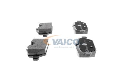BREMSBELAGSATZ SCHEIBENBREMSE VAICO V208125 23