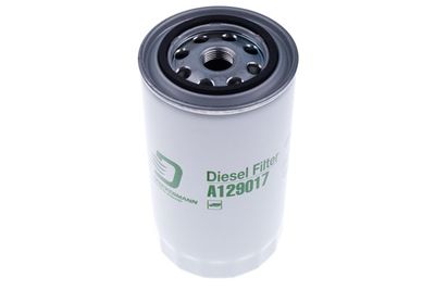 DENCKERMANN Kuro filtras