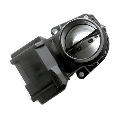 DROSSELKLAPPENSTUTZEN