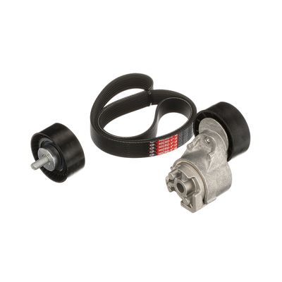 KEILRIPPENRIEMENSATZ GATES K027PK1078 40