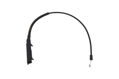 CABLU CAPOTA MOTOR KAMOKA 1251034 1