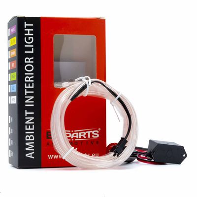Unutarnje svjetlo Einparts Automotive EPAL3M WHITE