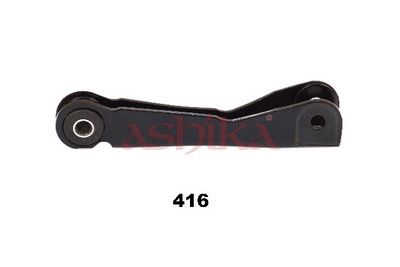 носач, окачване на колелата ASHIKA 71-04-416