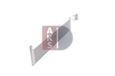 ÖLKüHLER AUTOMATIKGETRIEBE AKS DASIS 126031N 12