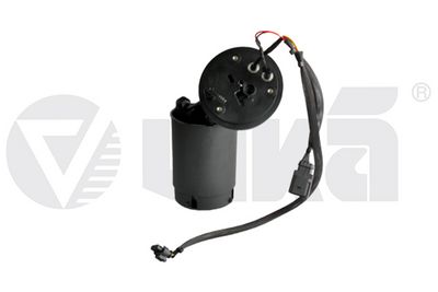 UNITATE COMANDA INJECTIE ADITIV