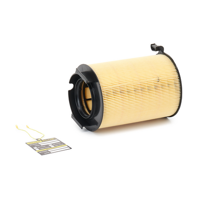 въздушен филтър RIDEX 8A0027P