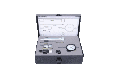 EINSTELLWERKZEUGSATZ EINSPRITZPUMPE KS TOOLS 4000325 4