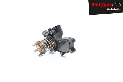 THERMOSTAT KüHLMITTEL METZGER AUTOTEILE 4006321 26